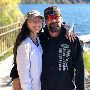 Meet your Posher, Wayne